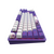 Dark Project One - 87 Violet Horizons RGB ANSI (ENG/UA)