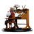 Weta Workshop Ο Άρχοντας των Δαχτυλιδιών - Άγαλμα του Μπίλμπο Μπάγκινς στο γραφείο του κλίμακας 1/6