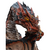 Weta Workshop The Hobbit - Smaug φιγούρα Mini Epic