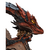 Weta Workshop THE HOBBIT - Smaug Mini Epics Figure