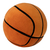 WP Merchandise  - Basketball ball Plush 20cm