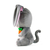 Plush toy WP MERCHANDISE Kitty - Bunny 28.5 cm