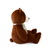 Plush toy WP MERCHANDISE Bear Barry 49 cm