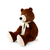 Plush toy WP MERCHANDISE Bear Barry 49 cm