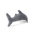 Plush toy WP MERCHANDISE Shark Maurice 20.5 cm