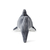 Plush toy WP MERCHANDISE Shark Maurice 20.5 cm