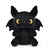 Plush toy WP MERCHANDISE Bat Betty 23 cm