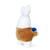 Plush toy WP MERCHANDISE Bunny Moorelka 17 cm