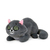 WP MERCHANDISE Patron the Dog (cartoon) - Cat Tom plush toy 23cm