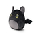 Plush pillow WP MERCHANDISE Bat Poe 43 cm