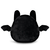 Plush pillow WP MERCHANDISE Bat Poe 43 cm