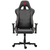 FragON Gaming Chair - 1X Series, Black 2024