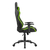 FragON Gaming Chair - 2X Series, Black/Green
