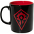 World of Warcraft -For the Horde Mug