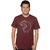 JINX D3 Cartoon Lord of Terror Premium T-shirt Cardinal, XL