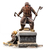 Iron Studios The Lord of The Rings - Gimli Deluxe Statue Art Scale 1/10