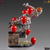 Iron Studios IT - Pennywise Deluxe Statue Art Scale 1/10