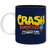 CRASH BANDICOOT - Mug - 320 ml - It's About Time -subli- with box x2
