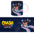 CRASH BANDICOOT - Mug - 320 ml - It's About Time -subli- with box x2