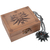The Witcher 3: Wild Hunt Medallion and Chain with LED Eyes-N/A-N/A