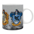 HARRY POTTER - Mug - 320 ml - The 4 Houses - subli - With box x2