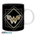 DC COMICS - Mug - 320 ml - Wonder Woman golden - subli x2