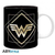 DC COMICS - Κούπα - 320 ml - Wonder Woman golden - subli x2