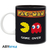 PAC-MAN - Mug - 320 ml - Pac-Man vs. Ghosts- subli - with box x2