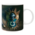 Abysse WARHAMMER 40K - Mug - 320 ml - Ultramarines