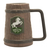 LORD OF THE RINGS - 3D Tankard - Prancing Pony x2