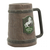 LORD OF THE RINGS - 3D Tankard - Prancing Pony x2