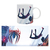 Abysse MARVEL - Mug - 320 ml - Falling Miles Morales