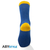 WORLD OF WARCRAFT - Socks - Blue & Yellow - Alliance