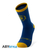 WORLD OF WARCRAFT - Socks - Blue & Yellow - Alliance