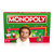 Winning Moves Elf English -  Monopoly