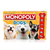 Winning Moves Dogs angol - Monopoly