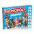 Winning Moves Playmobil English -  Monopoly 