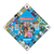 Winning Moves Playmobil English -  Monopoly