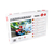 Winning Moves Mario Kart - Funracer Puzzle 1000 τεμάχια