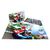 Winning Moves Mario Kart - Funracer Puzzle 1000 τεμάχια