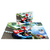 Winning Moves Mario Kart - Funracer Puzzle 1000 τεμάχια