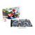 Winning Moves Mario Kart - Funracer Puzzle 1000 τεμάχια