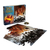 Winning Moves Lord of the Rings - The Host of Mordor Puzzle 1000pcs