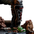 Iron Studios Teenage Mutant Ninja Turtles - Casey Jones BDS Art Scale 1/10