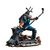 Iron Studios Teenage Mutant Ninja Turtles - Casey Jones BDS Art Scale 1/10