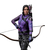 Iron Studios Hawkeye Series - Kate Bishop Statue BDS Art Scale 1/10