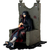 Bandai Banpresto Naruto Shippuden - Dioramatic Uchiha Itachi[The Anime] Figure