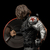 Iron Studios Infinity Saga - Winter Soldier Statue BDS Art Scale 1/10