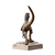 Iron Studios Jurassic Park - Velociraptor B Icons Statue