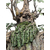 Weta Workshop Ο Άρχοντας των Δαχτυλιδιών Τριλογία - Leaflock the Ent Limited Edition Statue 1:6 Scale